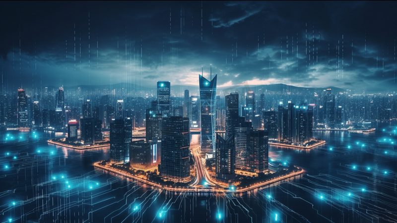 政务云运维平台：运维方案的构建与优化**