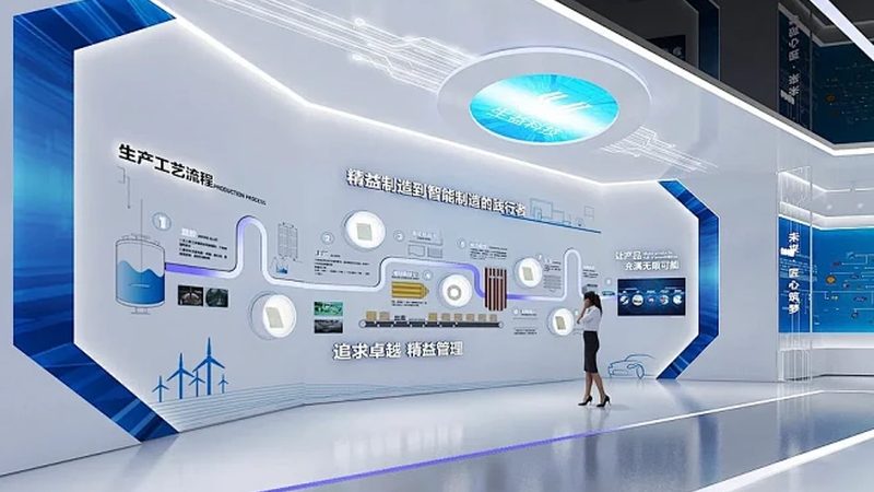 数字孪生工厂解决方案：揭秘其背后的价值与报价